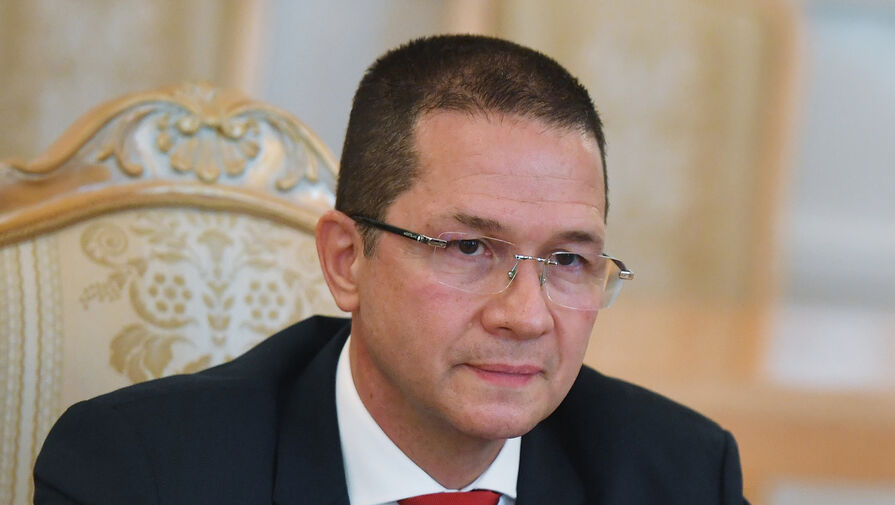 МИД Венесуэлы: введение потолка цен на нефть РФ создаст огромный дисбаланс на рынке