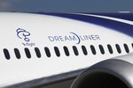 Boeing получила заказы на 865 самолетов Dreamliner от 56 авиакомпаний. В числе заказчиков — российский «Аэрофлот», который намеревается приобрести 22 машины.