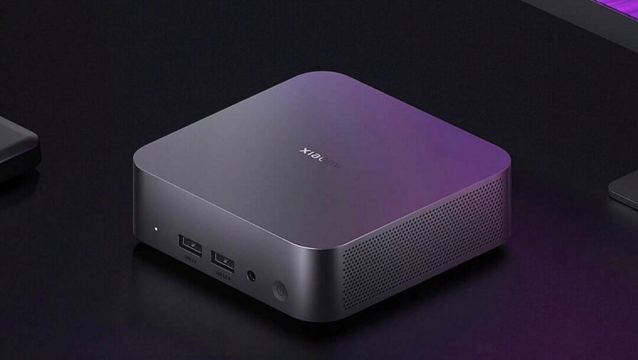 Раскрыты характеристики неанонсированного компьютера Xiaomi