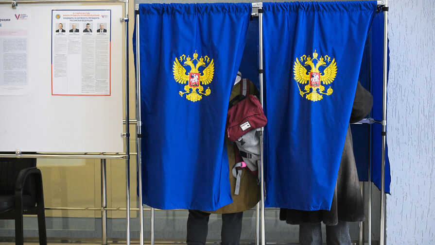 Чиновник из Архангельской области пригрозил обнародовать фамилии не пришедших на выборы 