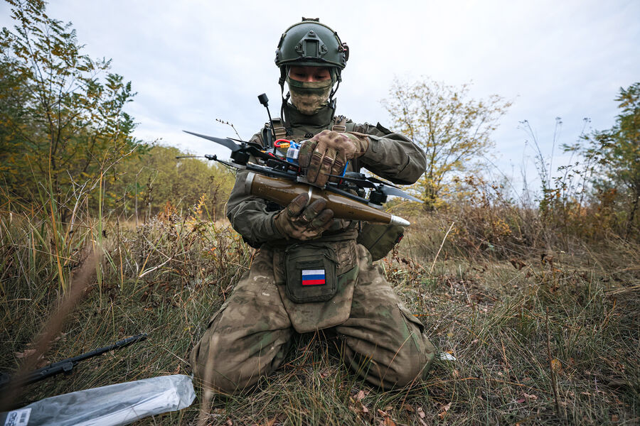 Из украинского плена вернулись 95 российских военнослужащих. Военная операция, день 968-й