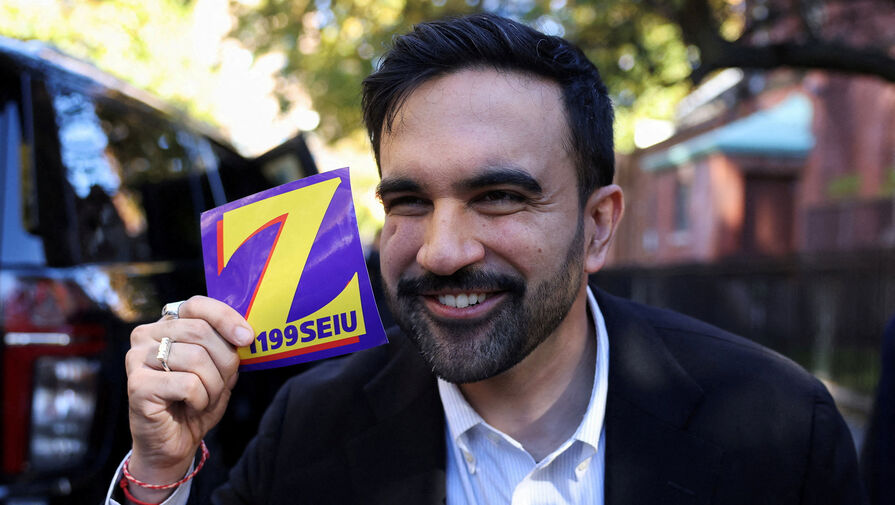 Мэр Нью-Йорка осудил атаку США на Венесуэлу