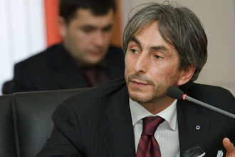 Умар Джабраилов