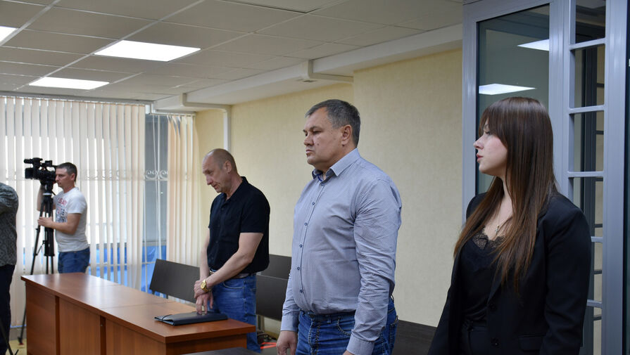 Экс-глава дорог Липецкой области потратил 26 млн рублей бюджета и был оштрафован на 80 тысяч