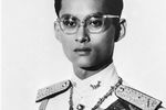 Король Таиланда, 1957 год