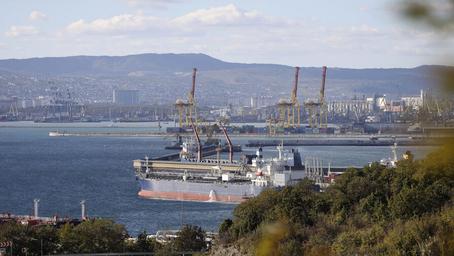 Жителей Новороссийска предупредили о военных учениях в акватории морского порта