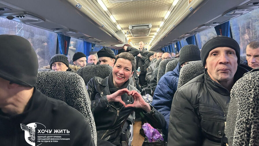 На Украине раскрыли судьбу освобожденных в Белоруссии оппозиционеров