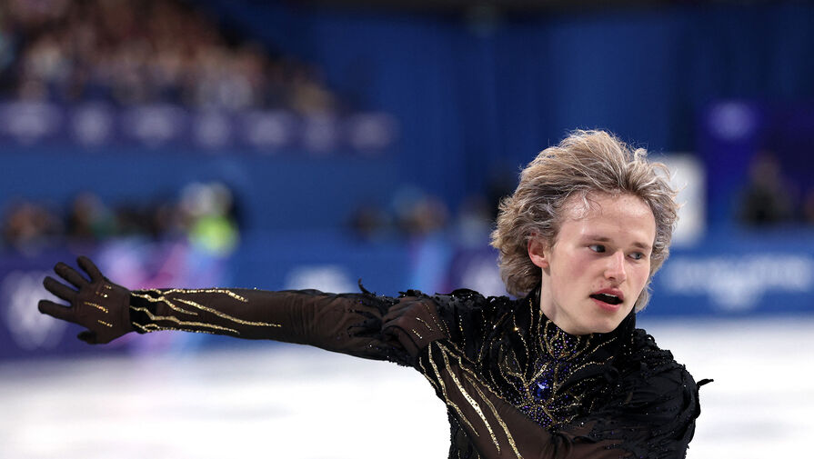 Малинин выступит на показательных выступлениях на Олимпиаде