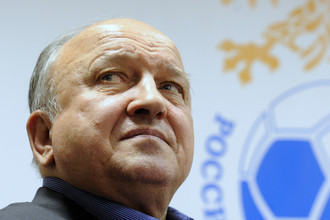 Геннадий Соловьев надеется на Федора Смолова