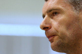Прохоров не захотел быть частью системы, но никогда не был готов ей противостоять