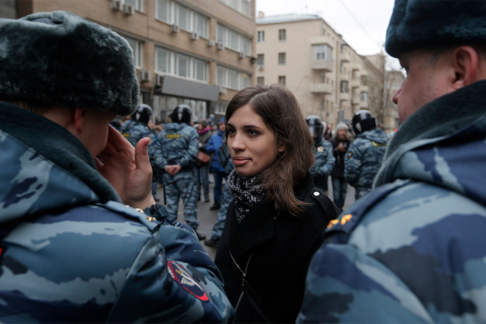 Надежда толоконникова фото сейчас