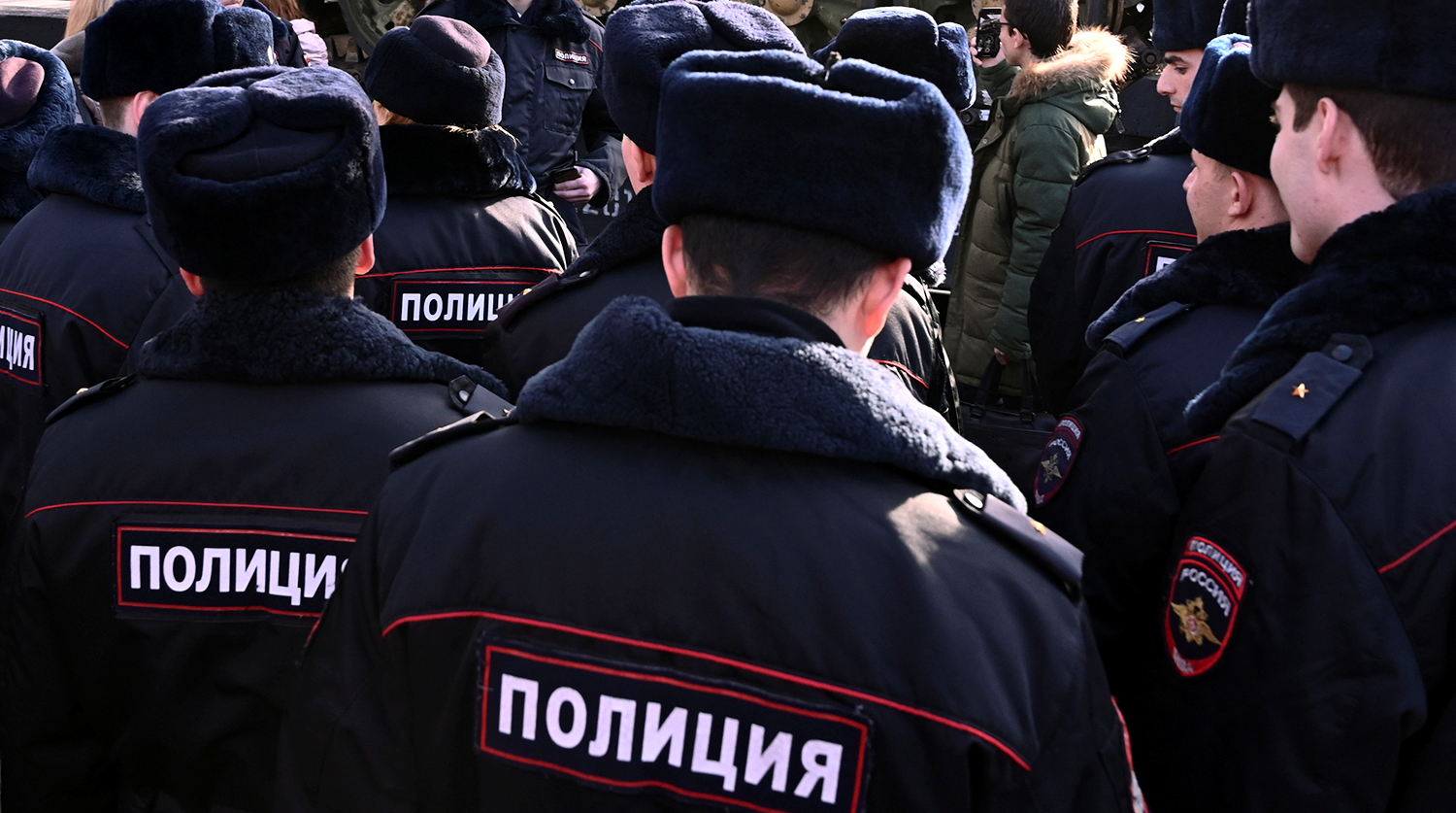 Статья 12 ФЗ-3 О полиции РФ. Обязанности полиции