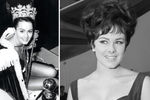 Энн Сидни (Великобритания), 20 лет, Мисс Мира — 1964
