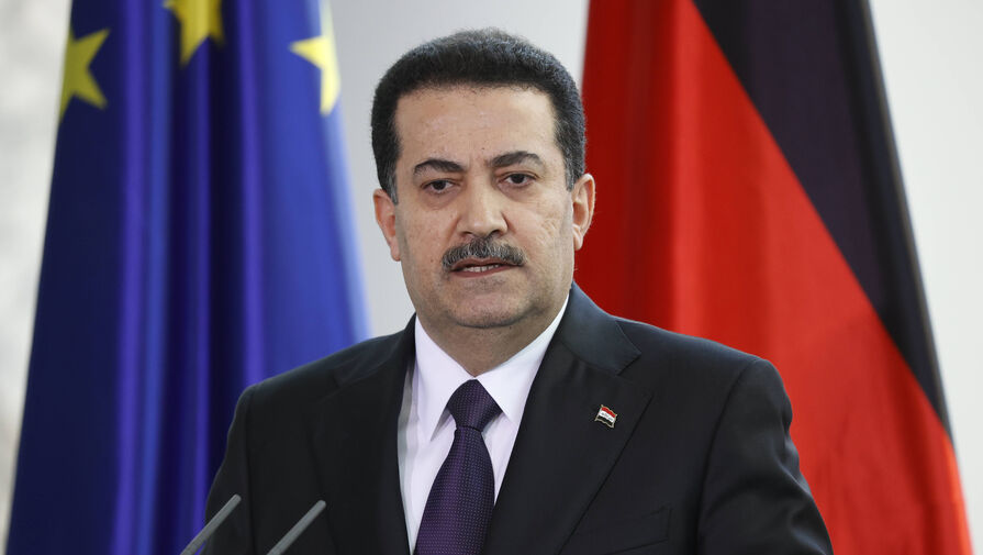 Премьер Ирака переговорил с Алекперовым о деятельности российских компаний