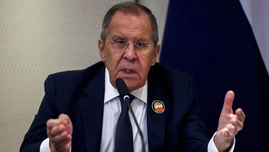 Лавров заявил, что цены вернулись к уровню 2021 года после прекращения зерновой сделки