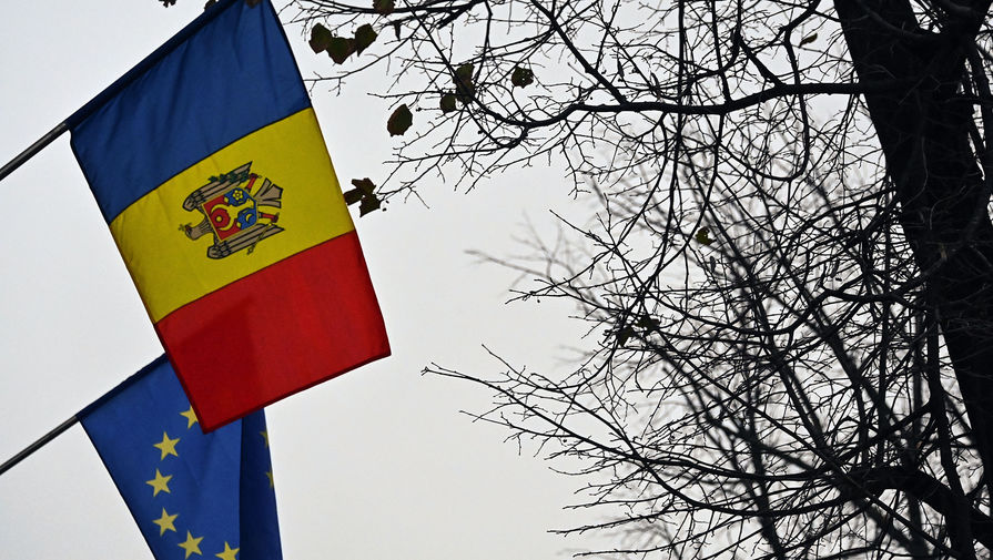 Еврокомиссия предложила увеличить макрофинансовую помощь Молдавии на 145 млн