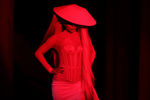 В 2011 году Леди Гага приняла участие в показе Tierry Mugler в Париже — коллекция, созданная тогдашним креативным директором дома Никола Формичетти, стала трибьютом мастеру и его дружбе с певицей