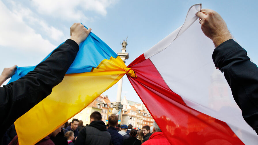 В Польше объяснили свой подход к Украине