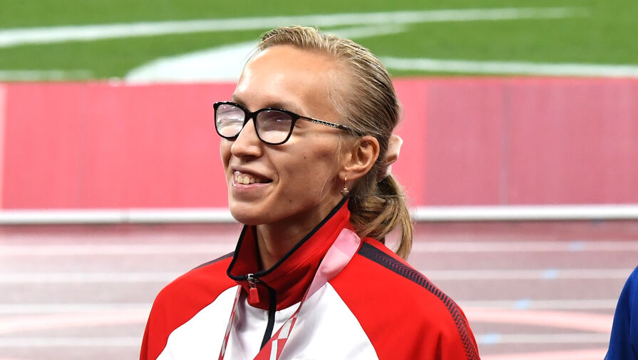 Россиянка рассказала об отношении к ним на Паралимпиаде