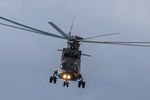 Российский транспортно-боевой вертолет Ми-35
