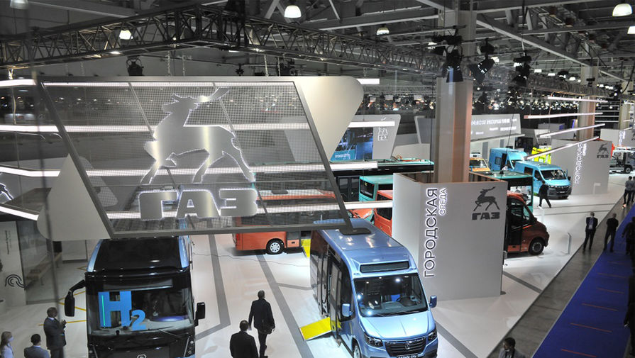 Транспорт будущего