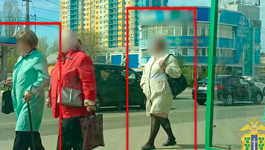 Российская пенсионерка отдала целительницам на улице 770 тыс. рублей