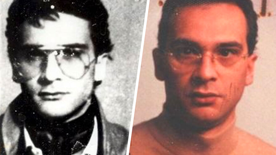 Босс Коза ностры умер в Италии в возрасте 62 лет