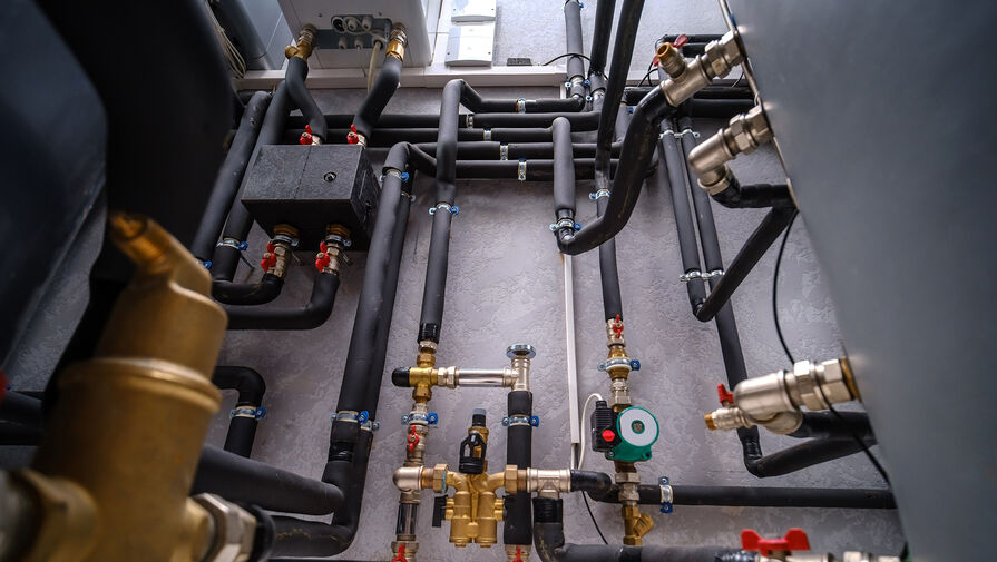 В России нашли способ существенно снизить расходы на электроэнергию