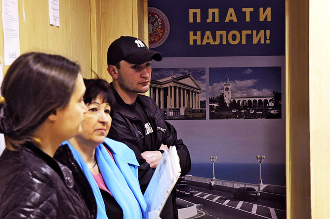 Налоговые каникулы для индивидуальных предпринимателей могут быть введены в России уже в 2014 году
