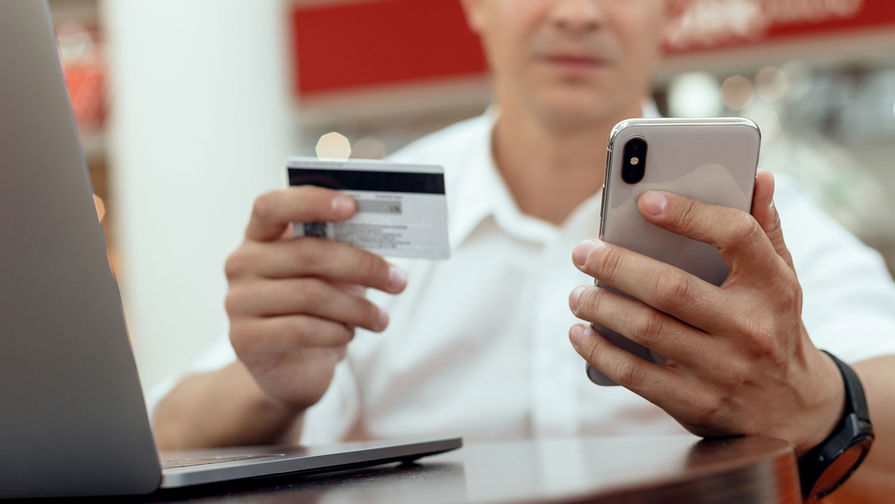 IT-эксперт Кашкин: смартфон не способен размагнитить банковскую карту, это миф