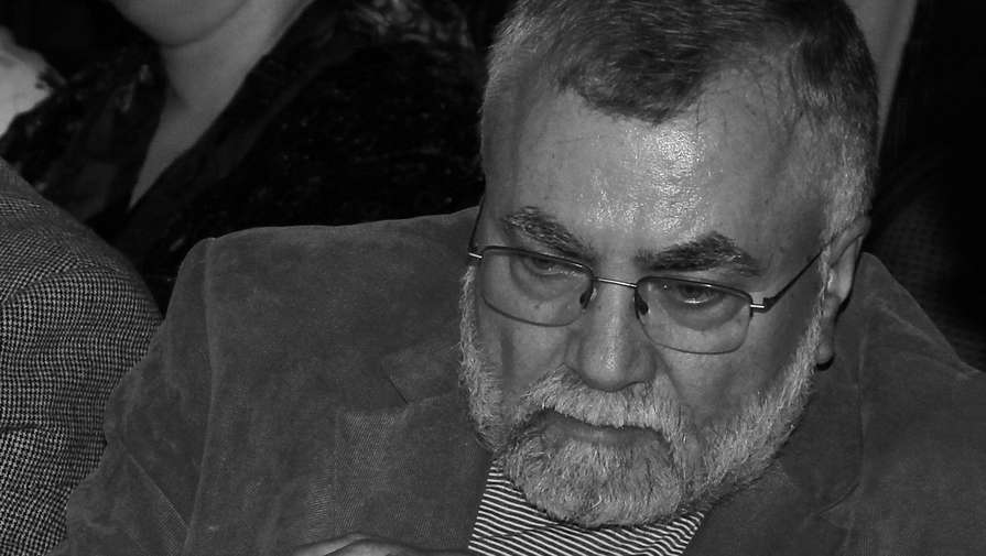 Поэт Алексей Цветков скончался в Израиле