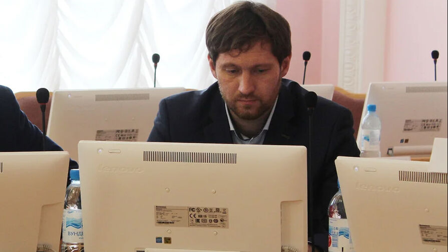 В Омске экс-депутата горсовета приговорили к сроку за фейки о ВС РФ
