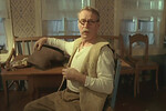 Актер Иван Краско в фильме «Брежнев» (2005)
