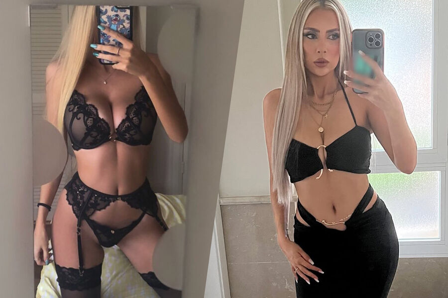 <b>Джемма Маккорт</b>
<br><br>
Джемма Маккорт стала известной именно благодаря OnlyFans &mdash; у&nbsp;нее, в&nbsp;отличие от многих других топов сервиса, до&nbsp;создания аккаунта не было ни YouTube, ни карьеры в&nbsp;кино, ни песен. Маккорт является одним из&nbsp;ветеранов платформы, до&nbsp;сих пор много зарабатывает (в прошлом году &mdash; $12 млн), а карму чистит с&nbsp;помощью благотворительности. В&nbsp;2020-м она, в&nbsp;частности, собрала более $30 тыс. на&nbsp;борьбу с&nbsp;пожарами в&nbsp;Австралии (просто выложив одно фото).