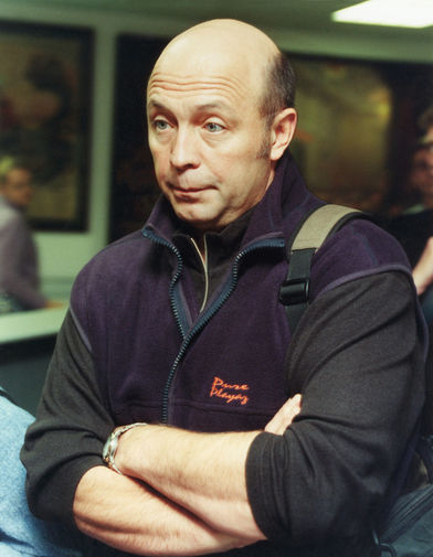Валерий Белякович в&nbsp;2005 году