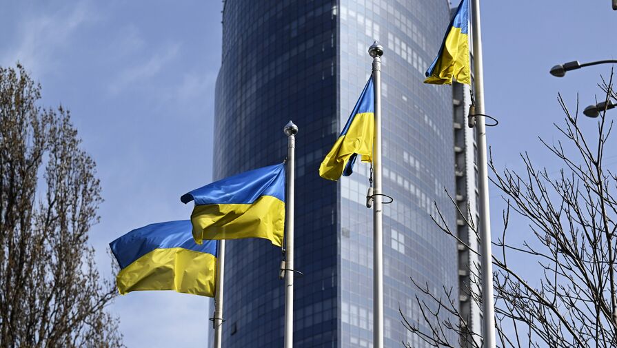Иностранные кредиторы потребуют от Украины возобновить выплаты по госдолгу