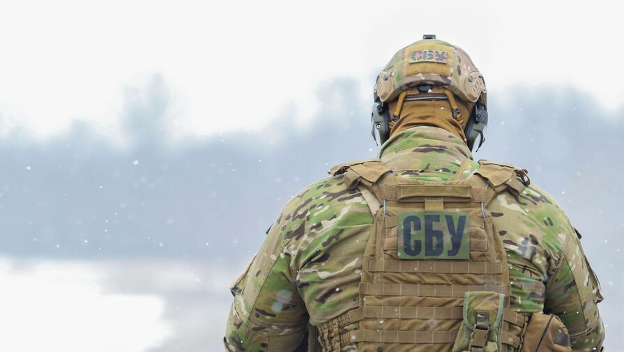 Зеленский сообщил о постоянном планировании операций СБУ в России