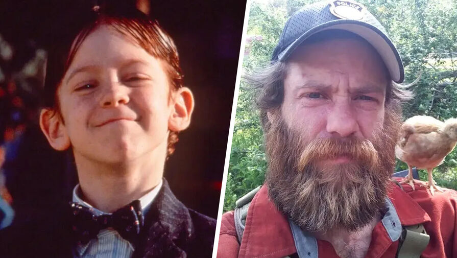 Звезда детского кино отказался от денег и объявил себя религиозным экстремистом