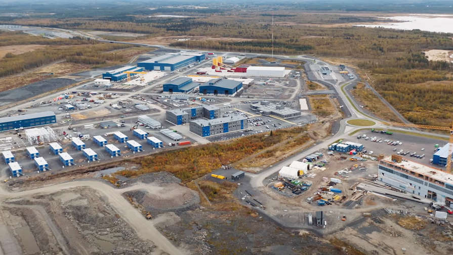 Финляндия отказалась строить с Россией третью АЭС