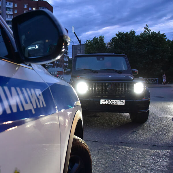 «Направляли пистолет, загрузили в автозак»: на Урале задержали, а потом отпустили главу азербайджанской диаспоры