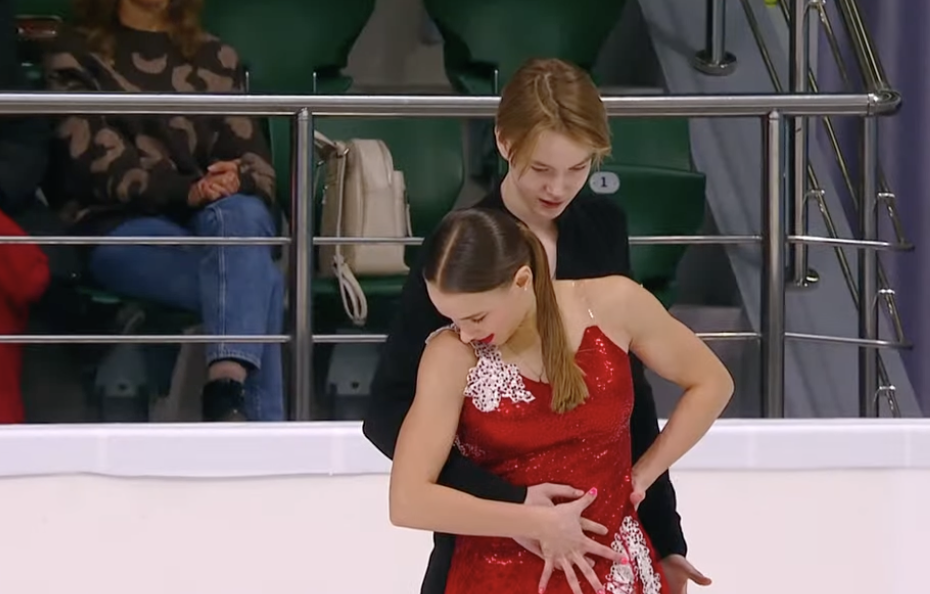 Мишина и Галлямов &mdash; на&nbsp;вершине, Кондратюк &mdash; вне топ-10, в&nbsp;танцах &mdash; скандал: как стартовал ЧР