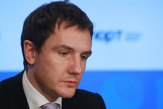 Алексей Курашов — президент Федерации фристайла России (ФФР)