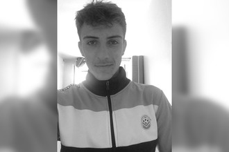 Французский футболист Тома Родригес