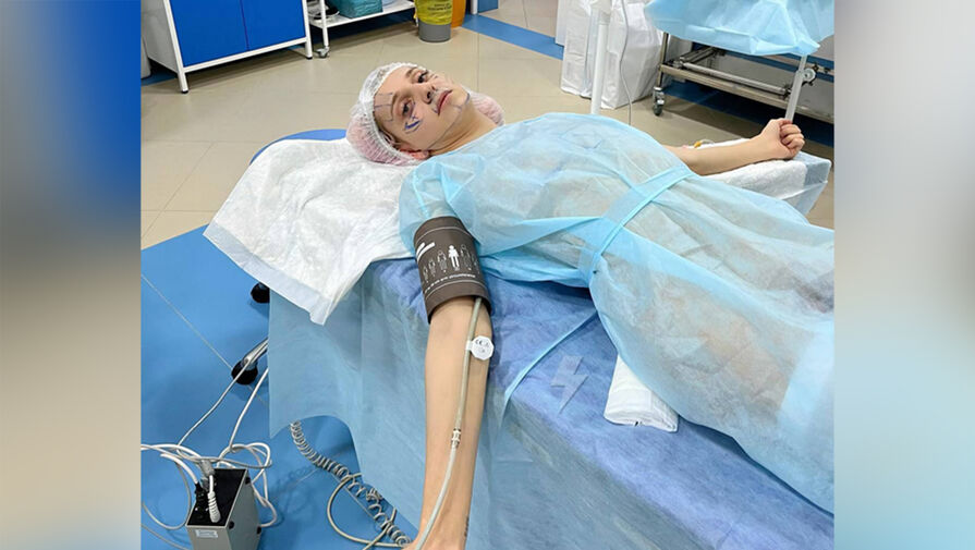 Трансгендерная блогерша Даша Корейка окончательно сменила пол