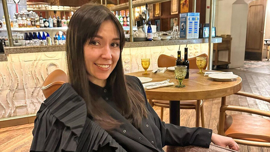 Стендаперша Ярослава Тринадцатко заявила, что не сможет жить за границей