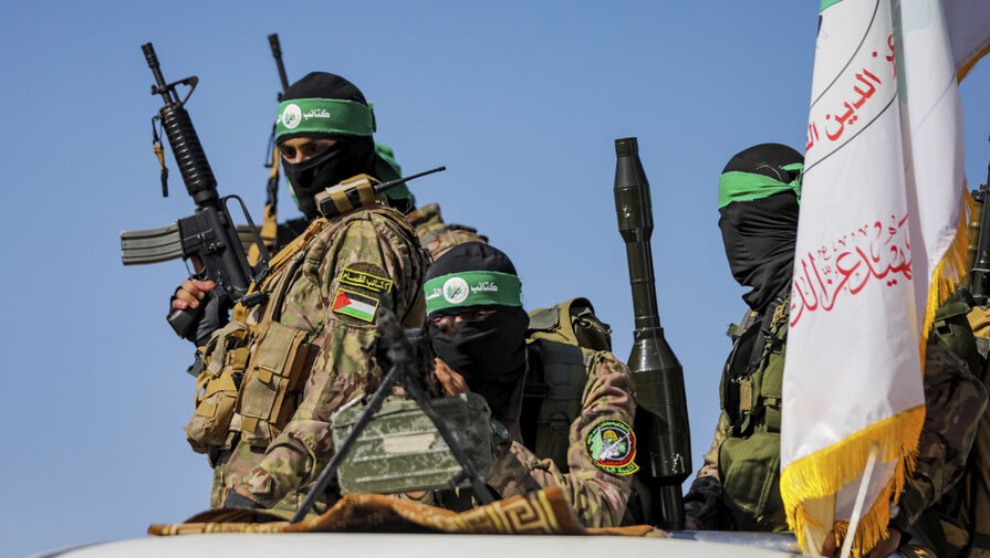 Переговоры между Израилем и ХАМАС почти заморожены