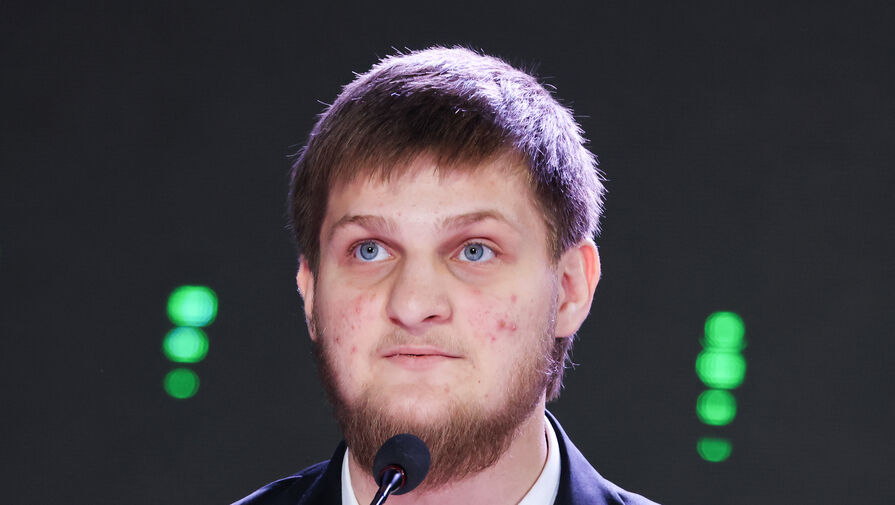 Старший сын главы Чечни Ахмат Кадыров стал министром. Осенью ему исполнилось 18 лет