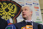 Фурсенко возглавил РФС 3 февраля 2010 года