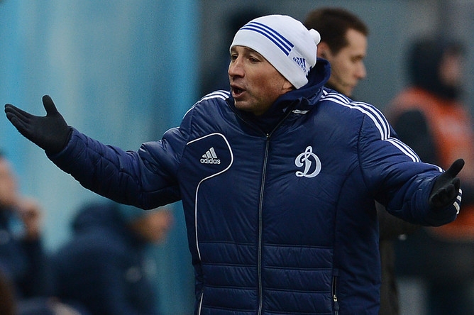 Петреску считает, что «Динамо» не заслуживало поражения