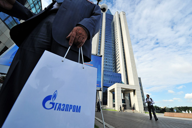 Франция получила от «Газпрома» скидку на поставляемый газ
